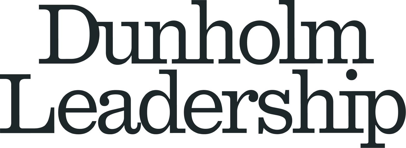 Dunholm Leadership Programme