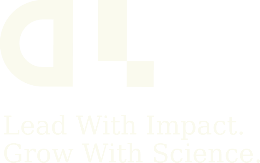 Dunholm Leadership brand mark