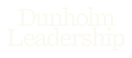 Dunholm Leadership logo